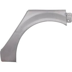 Quarter Panel DIEDERICHS 9671131