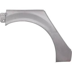 Quarter Panel DIEDERICHS 9671132
