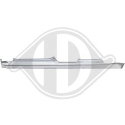 Foot Board Door Sill DIEDERICHS 9671141 OE Ref 764612606R DIEDERICHS