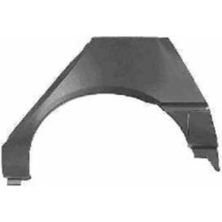 Quarter Panel DIEDERICHS 9671432