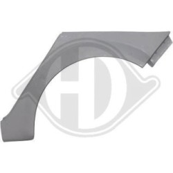 Panneau latéral 9671531 pour RENAULT SCENIC DIEDERICHS