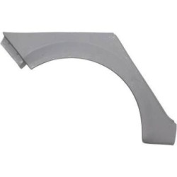 Quarter Panel DIEDERICHS 9671532