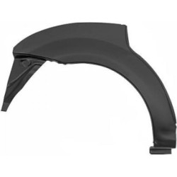 Quarter Panel DIEDERICHS 9674132