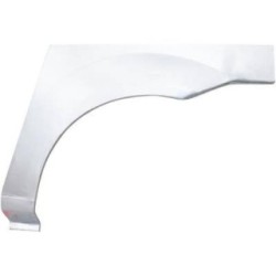 Quarter Panel DIEDERICHS 9674631