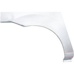 Quarter Panel DIEDERICHS 9674632