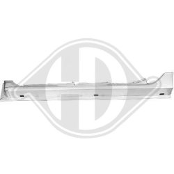 Foot Board Door Sill DIEDERICHS 9674841 OE Ref 764613168R