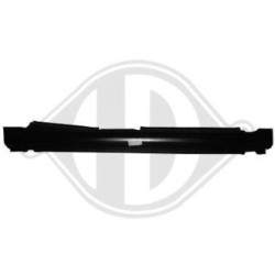 Seuil de porte de marchepied 9675042 pour RENAULT LAGUNA DIEDERICHS