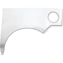 Quarter Panel DIEDERICHS 9677031