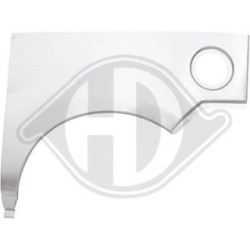 Panneau de custode 9677031 pour NISSAN, RENAULT KUBISTAR, KANGOO DIEDERICHS