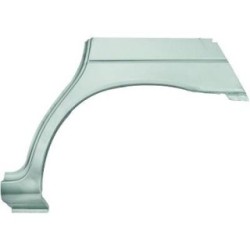 Quarter Panel DIEDERICHS 9681431