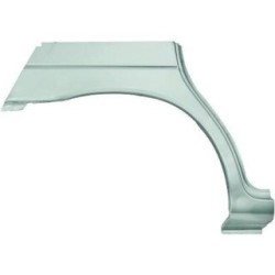 Quarter Panel DIEDERICHS 9681432