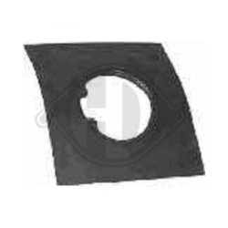 Quarter Panel DIEDERICHS 9690061