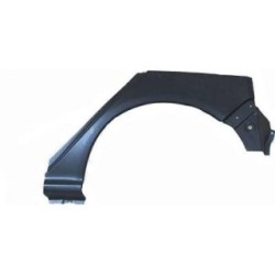 Panneau latéral 9690131 pour SKODA FABIA