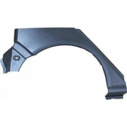 Quarter Panel DIEDERICHS 9690132