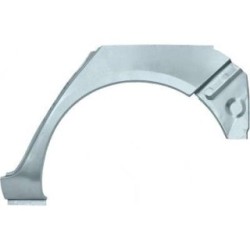 Quarter Panel DIEDERICHS 9690231