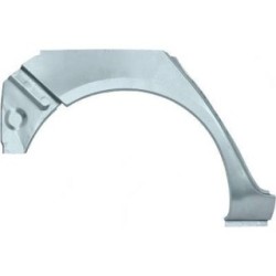 Quarter Panel DIEDERICHS 9690232