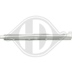 Seuil de porte et marchepied 9690341 pour SKODA FABIA OE 6V6809601C DIEDERICHS