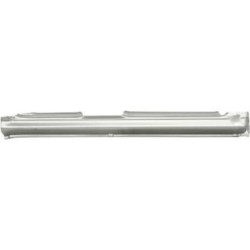 Foot Board Door Sill DIEDERICHS 9692042