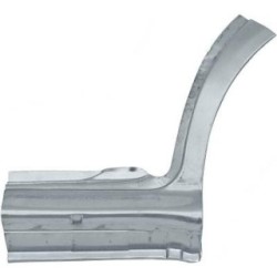 Foot Board Door Sill DIEDERICHS 9692051