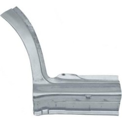 Foot Board Door Sill DIEDERICHS 9692052