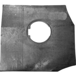 Quarter Panel DIEDERICHS 9692061