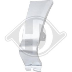 Panneau de liaison d'aile pour SKODA OCTAVIA DIEDERICHS