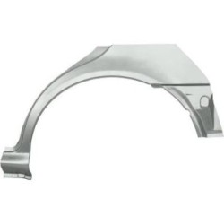 Quarter Panel DIEDERICHS 9692131