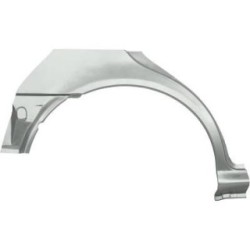 Quarter Panel DIEDERICHS 9692132