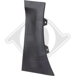 Panneau de liaison d'aile pour SKODA OCTAVIA DIEDERICHS