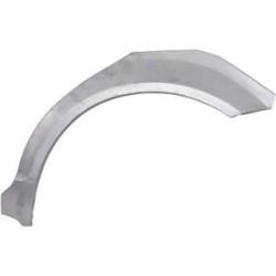 Quarter Panel DIEDERICHS 9692831