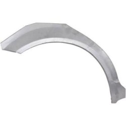 Panneau latéral 9692832 pour SKODA SUPERB