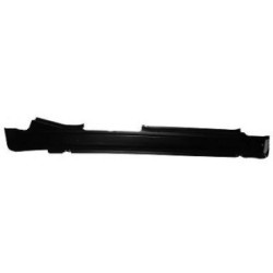 Foot Board Door Sill DIEDERICHS 9693042