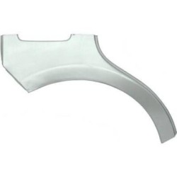 Quarter Panel DIEDERICHS 9730032