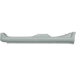 Foot Board Door Sill DIEDERICHS 9730041