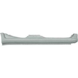 Foot Board Door Sill DIEDERICHS 9730042