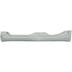 Foot Board Door Sill DIEDERICHS 9730241