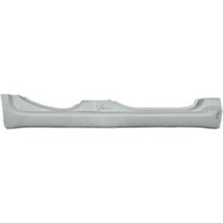 Foot Board Door Sill DIEDERICHS 9730242