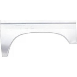 Quarter Panel DIEDERICHS 9738031