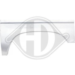 Panneau latéral 9738031 pour CITROËN, FIAT, PEUGEOT DIEDERICHS