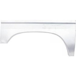 Panneau latéral 9738032 pour CITROËN, FIAT, PEUGEOT