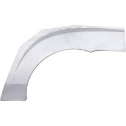 Quarter Panel DIEDERICHS 9739131