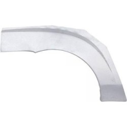 Quarter Panel DIEDERICHS 9739132