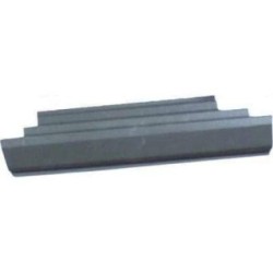 Foot Board Door Sill DIEDERICHS 9740021