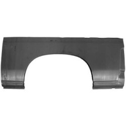 Quarter Panel DIEDERICHS 9740111