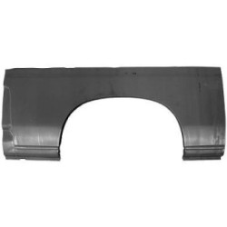 Quarter Panel DIEDERICHS 9740112