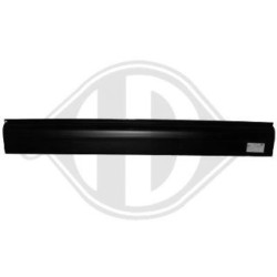 Seuil de porte marchepied 9740122 pour CITROËN, FIAT, PEUGEOT DIEDERICHS