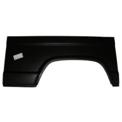 Quarter Panel DIEDERICHS 9740132