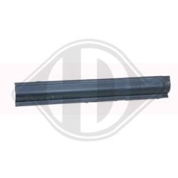 Seuil de porte 9740141 pour CITROËN, FIAT, PEUGEOT DIEDERICHS
