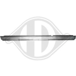 Panneau latéral 9740311 pour CITROËN, FIAT, PEUGEOT DIEDERICHS