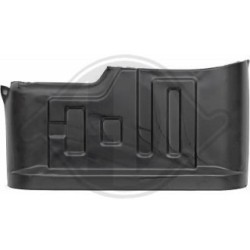 Seuil de porte marchepied 9740421 pour CITROËN, FIAT, PEUGEOT DIEDERICHS